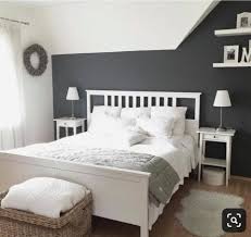 Susun atur perabot dan dekorasi dalam bilik memainkan peranan penting untuk memberi impak terhadap keluasan bilik. Dekohero Set Bilik Tidur Ikea Hemnes Facebook