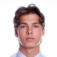 Eric Gough's Instagram, Twitter & Facebook