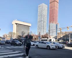 It's a big area, very crowded, but for the most part, safe. Six Coronavirus Deaths And 820 Cases In Jersey City Jersey City Nj Patch