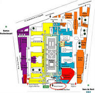 Nous contacter - Ophtalmologie H&ocirc;pital Lariboisi&egrave;re