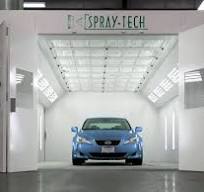 Professional Automotive Paint Booths | Shop Premium Booths Now