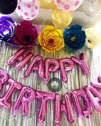 birthday party birthday party paper crafts crafts