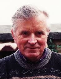 Obituary information for John Joe McKeon