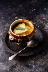 Add to 4 cups boiling water, then reduce to a simmer. Substitute For Onion Soup Mix