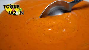 Salsa Taquera De Chile De Arbol Youtube Mexican Salsa Recipes Mexican Food Recipes Mexican Food Recipes Authentic