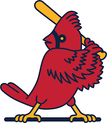 Image result for Cardinal Red 1956 Wayne Works