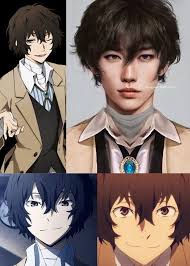 Usually ships within 4 to 5 days. Pin By Rabeya Basher On Bungo Stray Dogs In 2021 Stray Dogs Anime Bungou Stray Dogs Bungo Stray Dogs