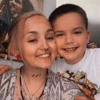 Kaylene Rae Alexander Obituary