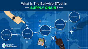 Understanding The Bullwhip Effect In Supply Chain Management -Shiprocket