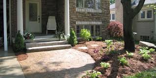 Professional Gardening Landscape Design Breckeneridge Gardens Clarkston Mi Breckenridge Gardens