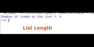 Convert every word of a string to uppercase. 5 Examples Of How To Get Python List Length Array Tuple Dictionary Also