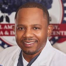 Charles J Calais, DO