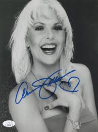 ANN JILLIAN Signed MR. MOM 8x10 Photo JOAN HAMPTON Autograph JSA COA CERT