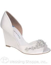 David Tutera Wedding Shoes Winter 165 Winter Wedding Shoes Wedding Shoes Heels Fun Wedding Shoes