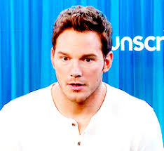 Chris Pratt