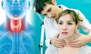 Thyroid cancer is rare but numbers are on the increase with about 2000 new cases a year affecting twice as many women than men. Thyroid Cancer Warning Why You Should Never Ignore A Sore Throat Express Co Uk