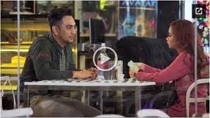 Sinopsis :bekerja sebumbung dengan arrayyan zainuddin, memang ti. Info Hiburan Hantu Punya Bos Episod 6