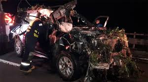 No tengo dudas de que scola estará en los juegos olímpicos de tokio. Dos Personas Murieron En Diferentes Accidentes Ocurridos En La Ruta NÂº12 Policiales Elonce Com
