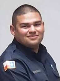 'Never forget': Smith County honors fallen law enforcement officers