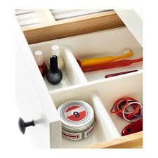 Fresh Home Furnishing Ideas And Affordable Furniture Drawer Inserts Ikea Drawers White Bathroom Accessories