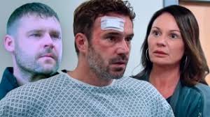 Home and Away spoilers: Robbo terrifies Bella with explosive outburst