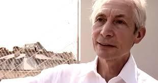 Many of wembley's houses had been destroyed by german bombs during world war ii. Five Videos That Show The Musical Genius Of The Rolling Stones Drummer Charlie Watts Live Music Blog