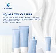 Guangzhou Sanrong Material Packaging Co.,Ltd - Square cap ...