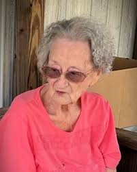 Mary F. Willis Obituary 2024
