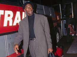 Maybe you would like to learn more about one of these? Michael Jordan Unsung Master Of The 90s Power Suit Gq