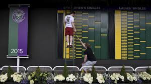 Wimbledon draws and order of play for 6/28/21 update: Wimbledon Qualifying 2017 When It Starts Dates Tickets Order Of Play Tv Coverage Eurosport
