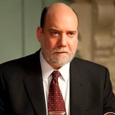 Paul Giamatti will return as Ben Bernanke in 'AVENGERS: DOOMSDAY'