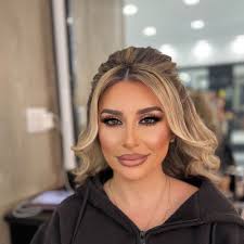 THE BEST 10 MAKEUP ARTISTS near WHITE PLAINS RD, THE BRONX, NY 10462