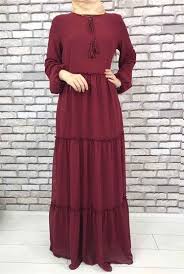 Tesettur Elbise Modelleri Eylul Tesettur Elbise Modelleri Elbise The Dress