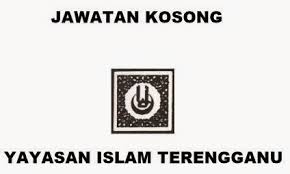 Klik nama jawatan & mohon segera. Yayasan Terengganu Jawatan Kosong 2018 Mudahnya D