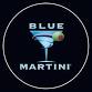 Blue Martini Wednesdays event image