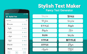 Download stylish text pro 2.3.3 modded 2021 apk apk for free & stylish text pro 2.3.3 modded 2021 apk mod apk directly for your android . Stylish Text Maker Fancy Text Generator V1 6 Pro Apk Android Mods Apk