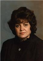 Dixie Ruffin Obituary (1940