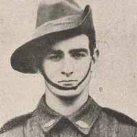 John Moran Healey (1898–1951) • FamilySearch