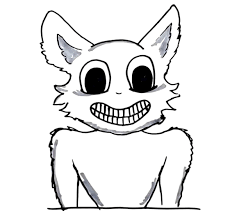 Download clker's cartoon cat clip art and related images now. Cara Menggambar Kucing Kartun For Android Apk Download