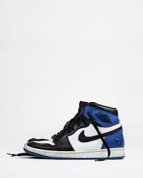 Free Refills Family Design Black Jordans