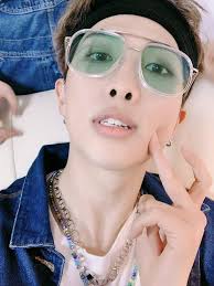 Kim namjoon rm safari fmv. Kim Namjoon Is Beautiful Army S Amino