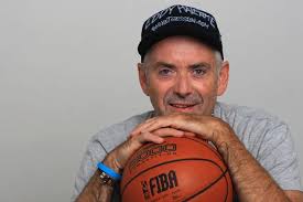 La voix du basket français, Georges Eddy : "Limoges, une date à encercler" 