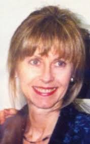 Nancy Gail Barham Barham (1955-2022)