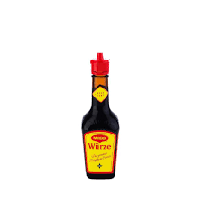 Maggi Alemanha - Tempero Alemão Maggi Würze 101ml - Stuttgart Artigos Finos