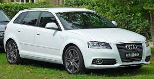 File 2009 Audi A3 8pa 2 0 Tdi 5 Door Sportback 2011 04 02 01 Jpg Wikipedia