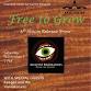 Free to Grow Record Release Show  — Charlotte... event in Fredericton, NB