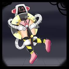 Rule34 - If it exists, there is porn of it  jimbobadob  4095438