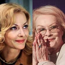 3,622 likes · 8 talking about this. Barbara Brylska Natalya Varlej I Drugie Kak Sejchas Vyglyadyat Legendarnye Krasavicy Sovetskogo Kino