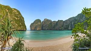 Koh Phi Phi Google Sok