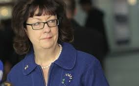 Ambasadorica Cormack ne podržava sistem "Dvije škole pod jednim krovom" u  Jajcu